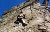 Slovakia Holidays - Rock Climbing in Slovak Crags
