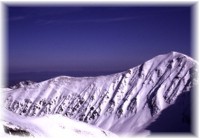 Winter Low Tatras