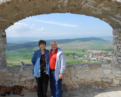  Best of Slovakia Guided Tour