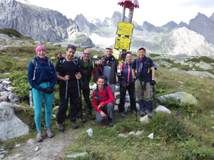 Best of High Tatras Hiking Tour