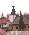 Slovakia Travel - Unesco Sites of Slovakia