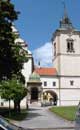 Slovakia Travel - Levoca