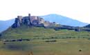 Slovakia Travel - Spis Castle