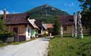 Slovakia Travel - Vlkolinec
