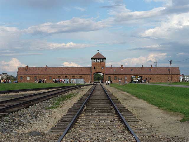 Memorial and Museum Auschwitz-Birkenau Memorial and Museum Auschwitz-Birkenau