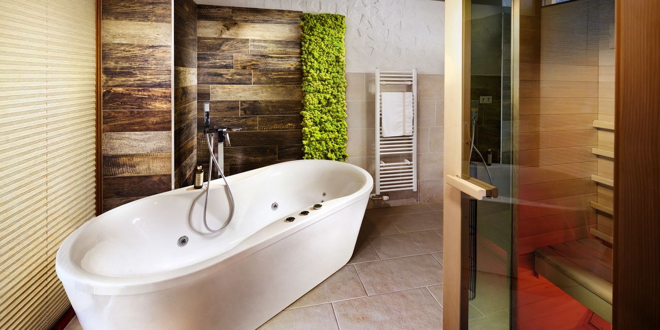 Chalets Centrum - 2-Bedroom Mountain Apartment - Chalets Jasna Collection