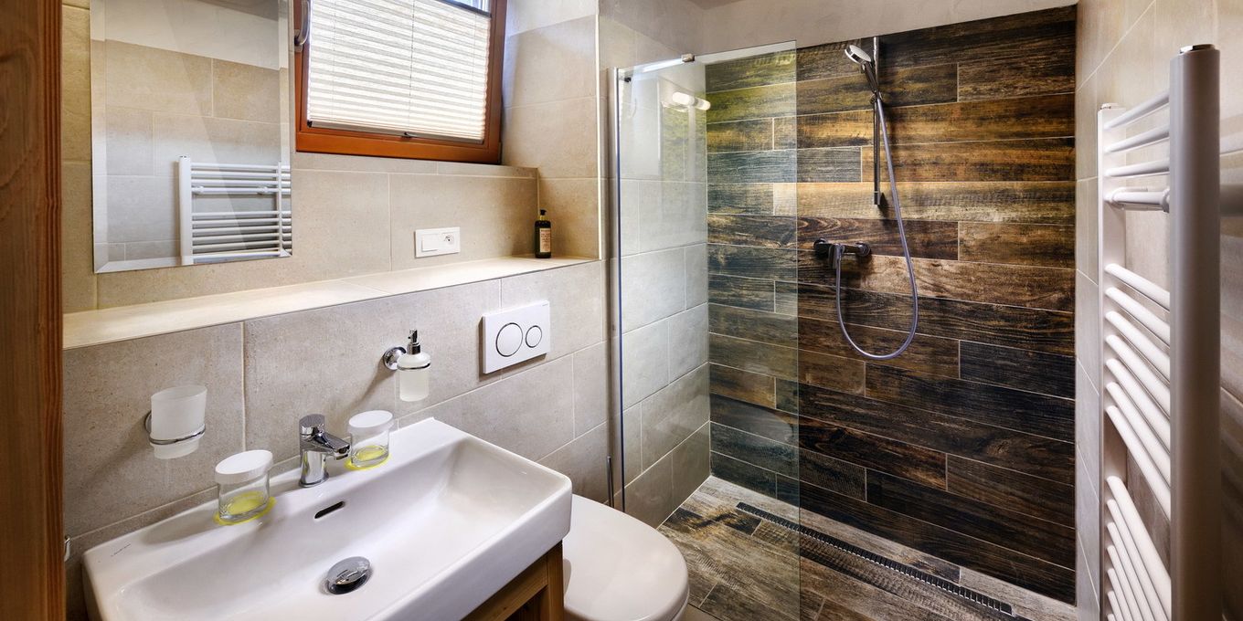 Chalets Centrum - 2-Bedroom Mountain Apartment - Chalets Jasna Collection