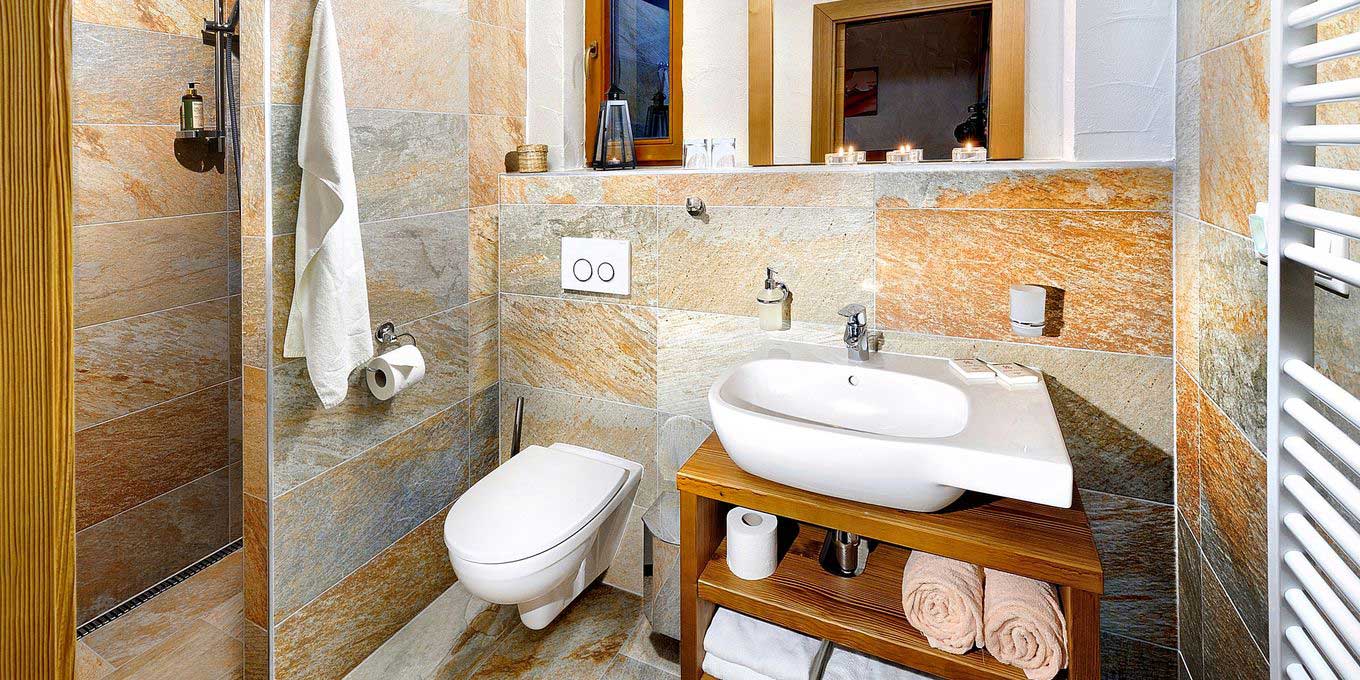 Chalets Zahradky - Mountain Maisonette - Chalets Jasna Collection