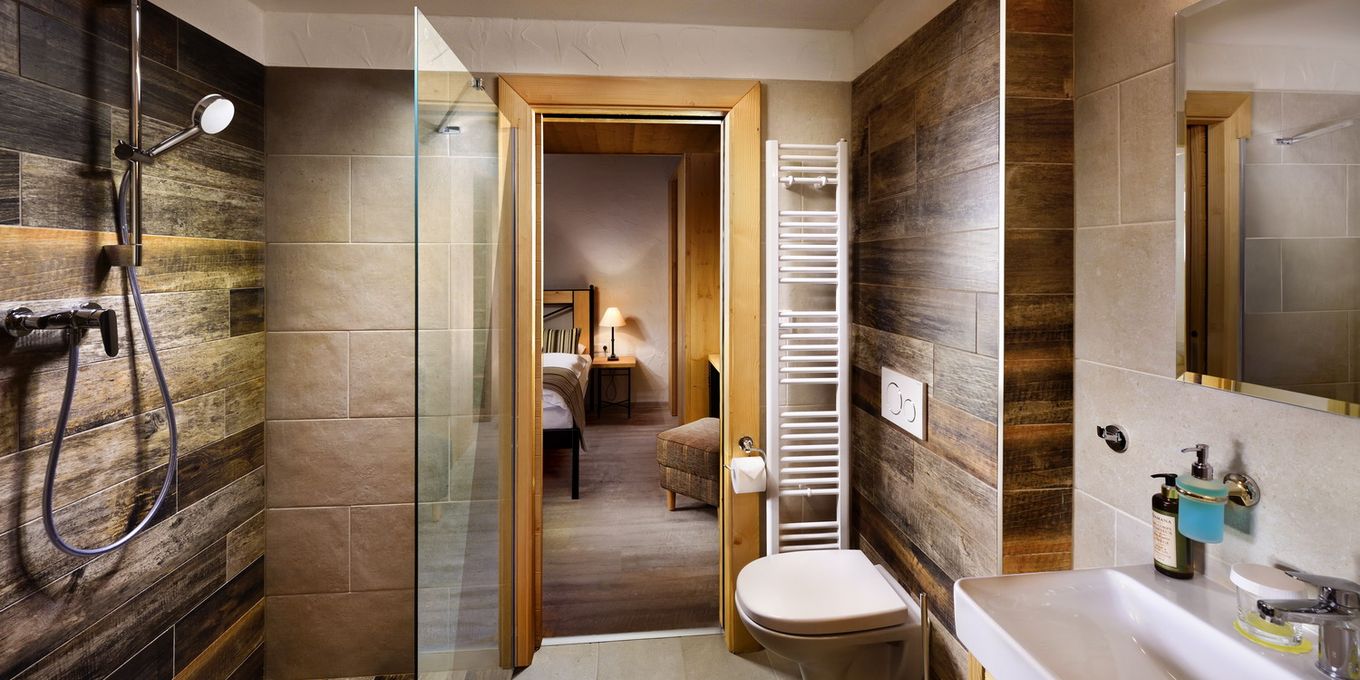 Chalets Centrum - Mountain Apartment - Chalets Jasna Collection