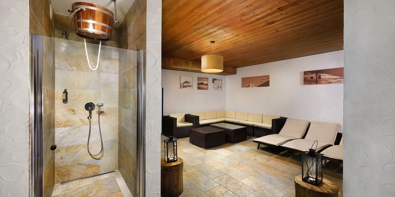 Chalets Centrum - Mountain Chalet - Chalets Jasna Collection