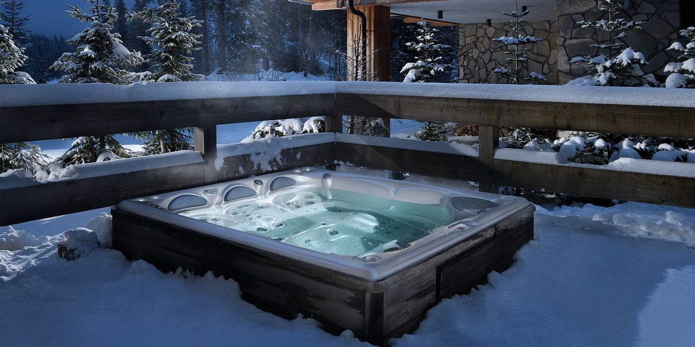 Chalets Centrum - Mountain Chalet - Chalets Jasna Collection