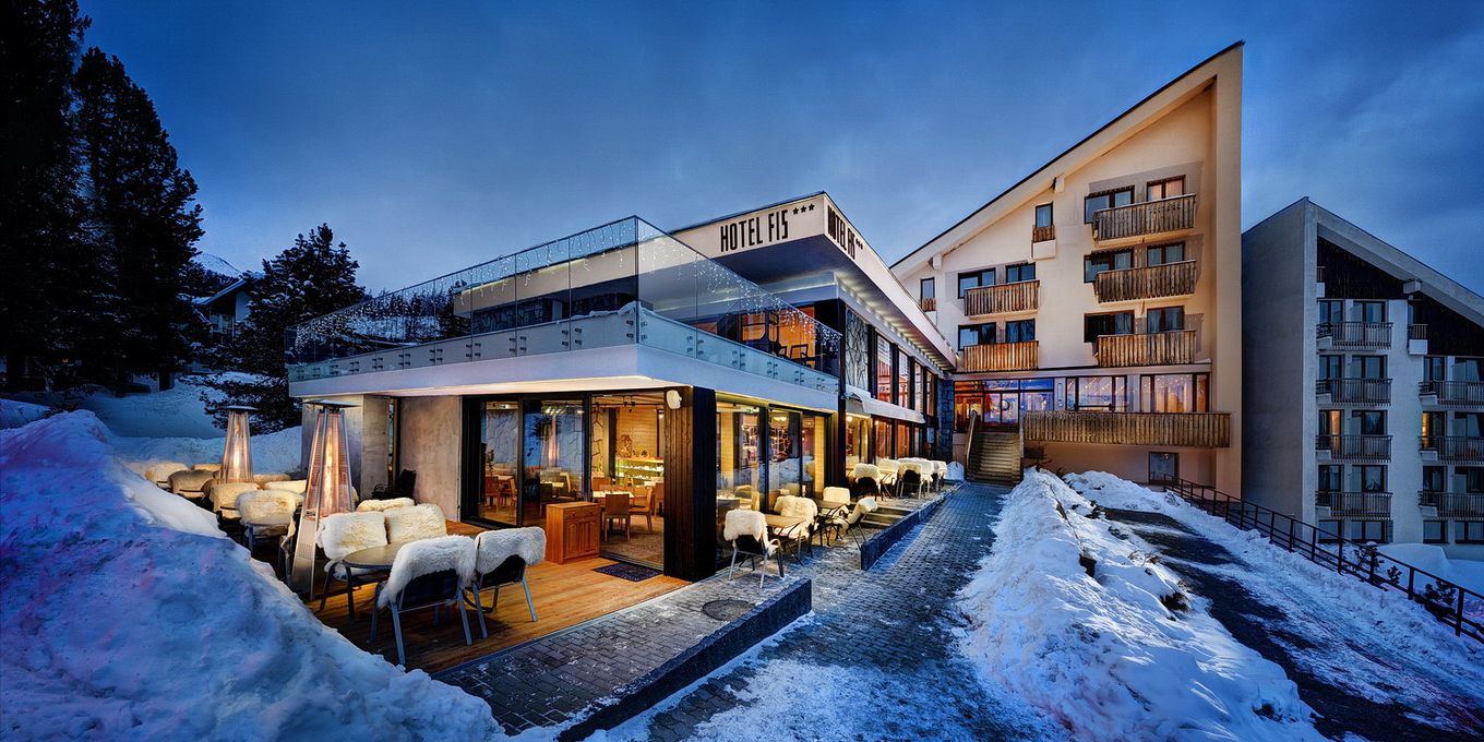 FIS Hotel - FIS Hotel