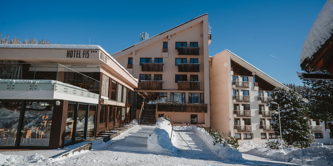 FIS Hotel - FIS Hotel