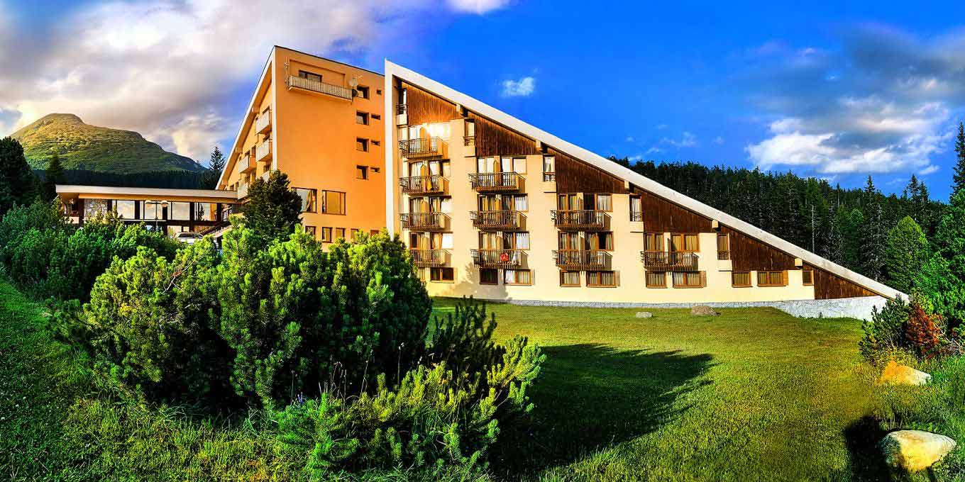 FIS Hotel - FIS Hotel