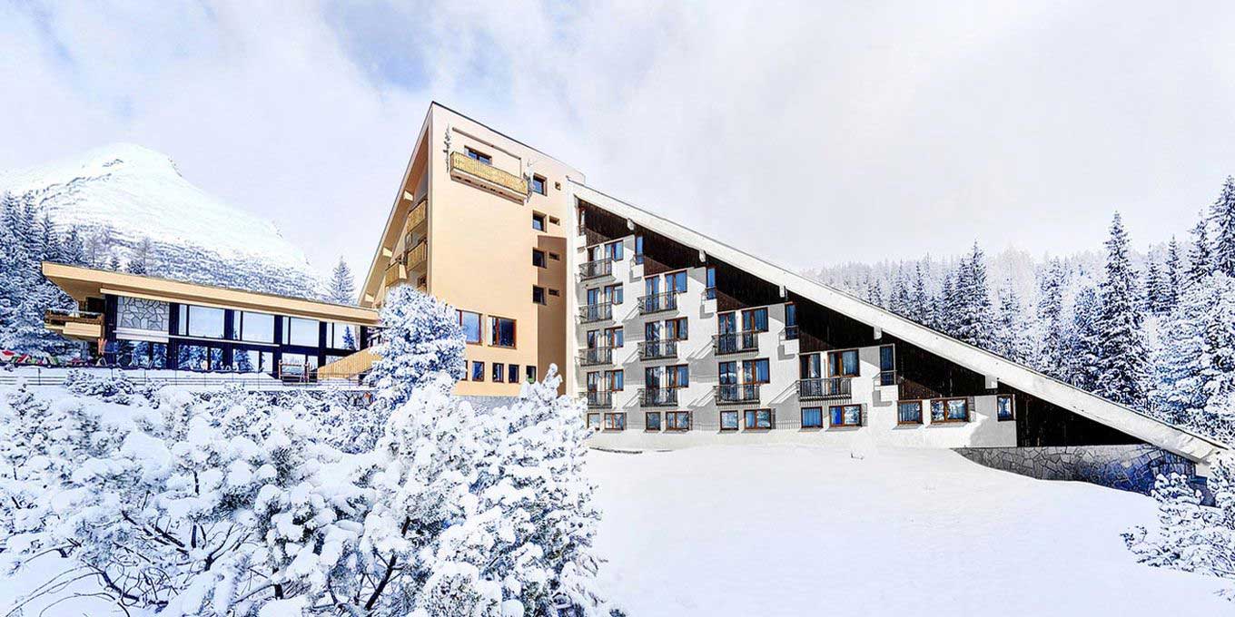 Winter - FIS Hotel