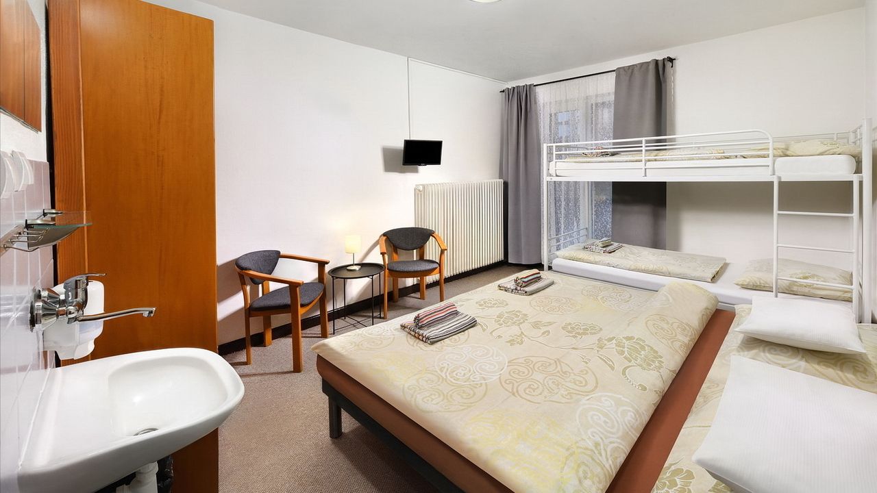 Family room - Liptov Hotel