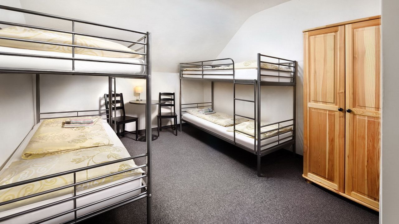 2-Bedroom Family room - Liptov Hotel