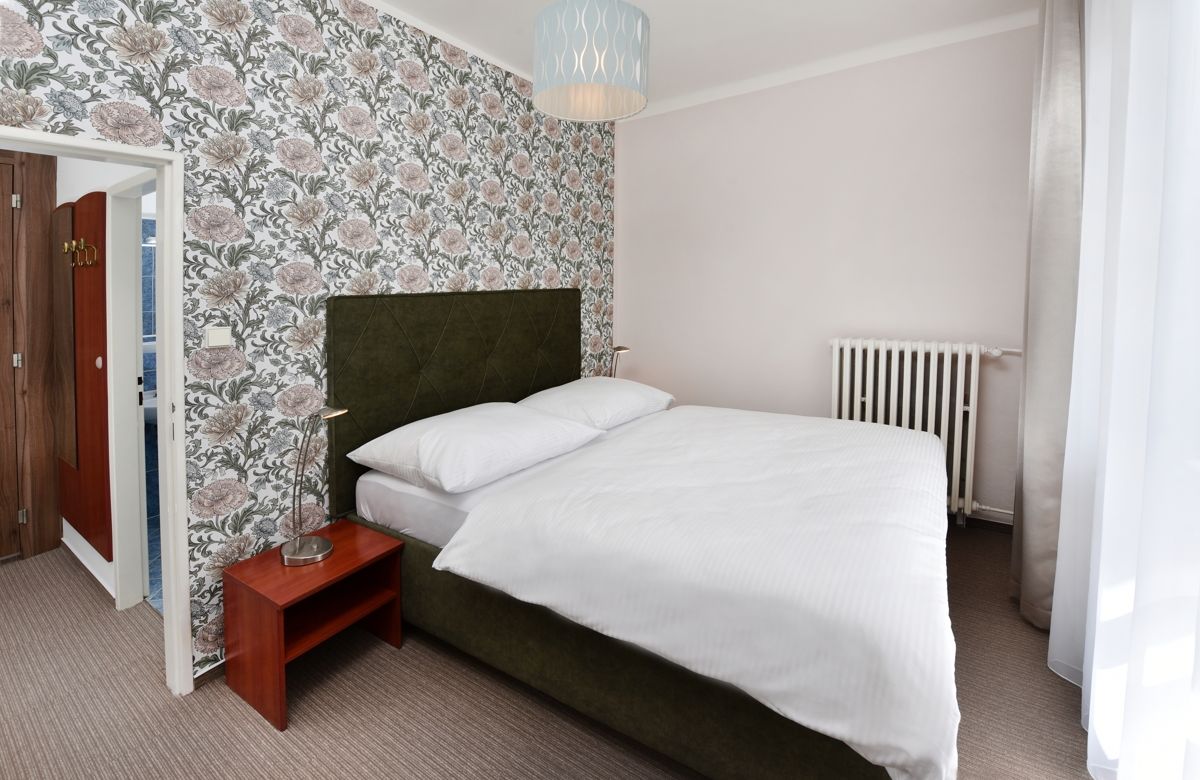 Family room (2+2) - APLEND Lujza Major Hotel