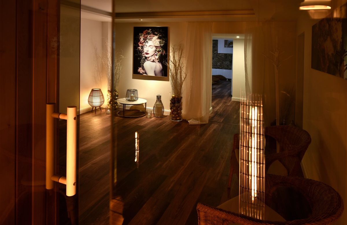 Wellness - APLEND Lujza Major Hotel