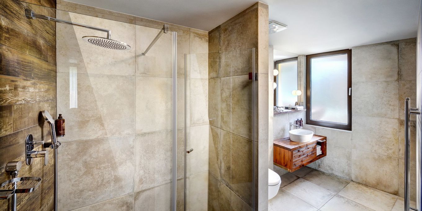 1-Bedroom Suite - Posta Boutique Hotel
