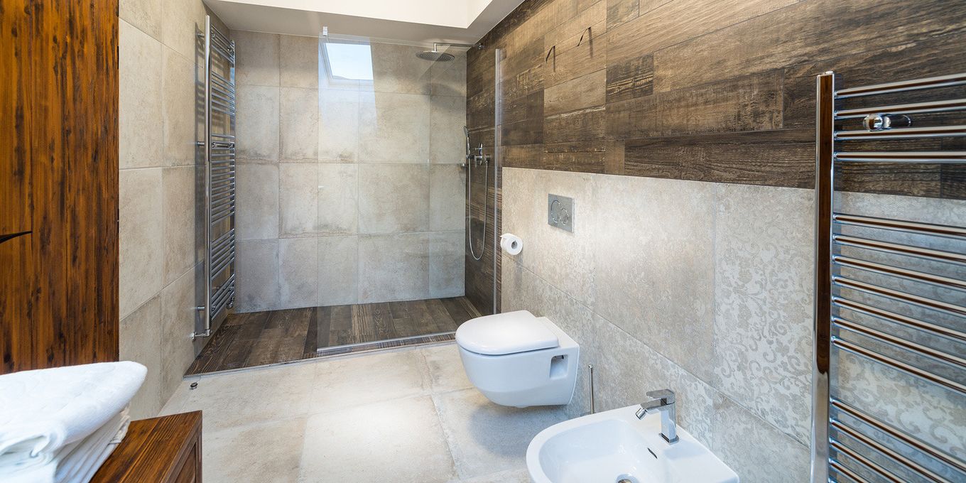 2-Bedroom Suite - Posta Boutique Hotel