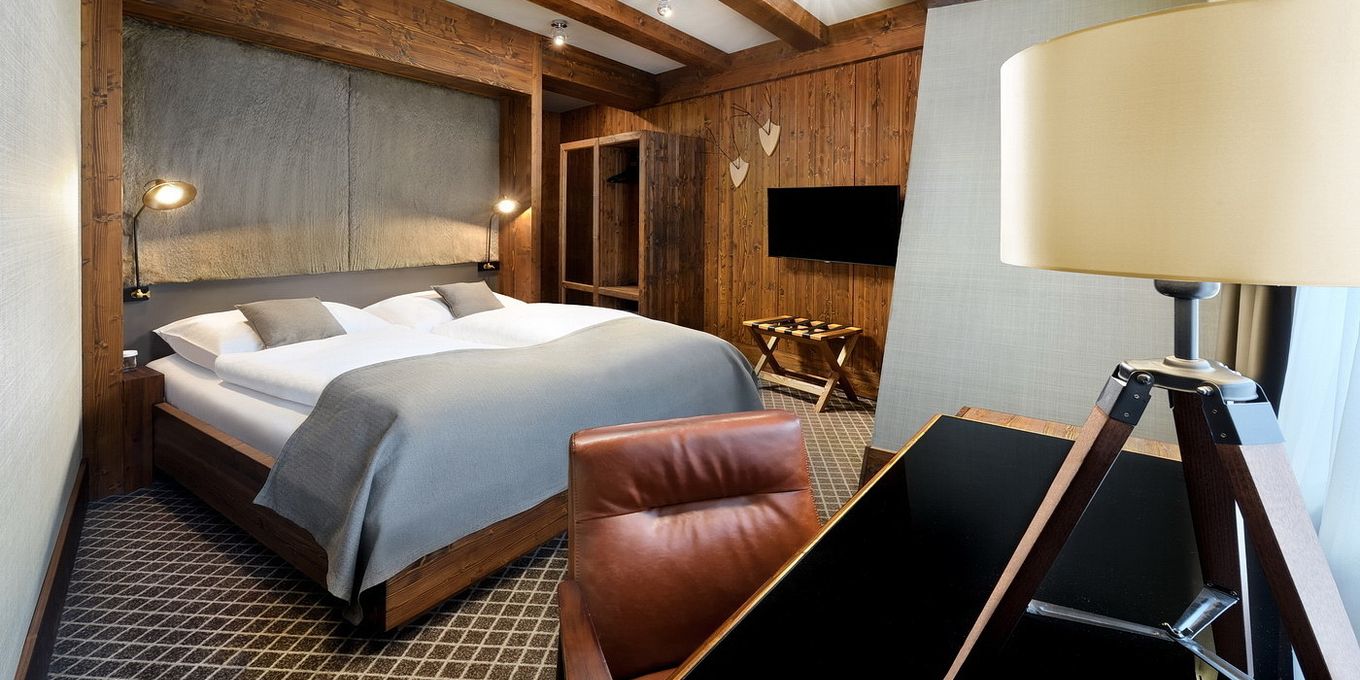 Comfort room - Posta Boutique Hotel