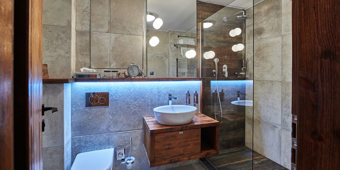 Deluxe room - Posta Boutique Hotel