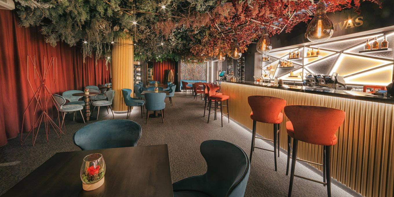 Posta Bar - Posta Boutique Hotel