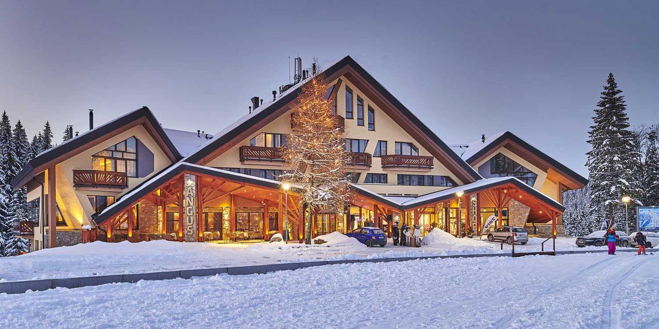 Posta Boutique Hotel - Posta Boutique Hotel
