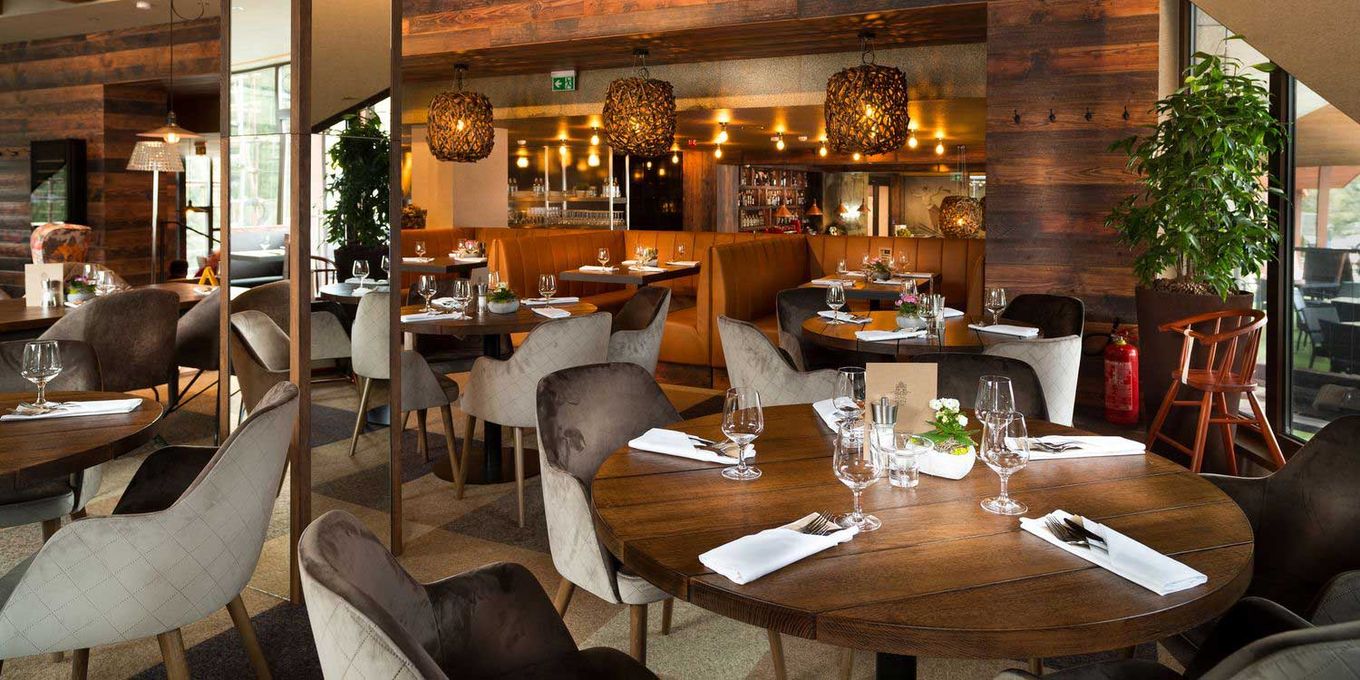 Restaurant - Posta Boutique Hotel