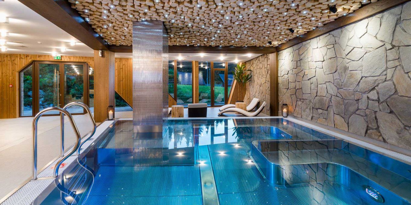 Boutique Wellness - Posta Boutique Hotel