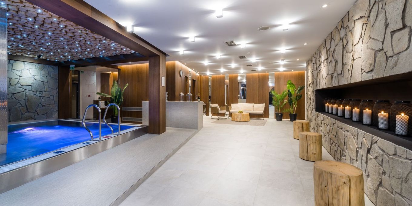 Boutique Wellness - Posta Boutique Hotel