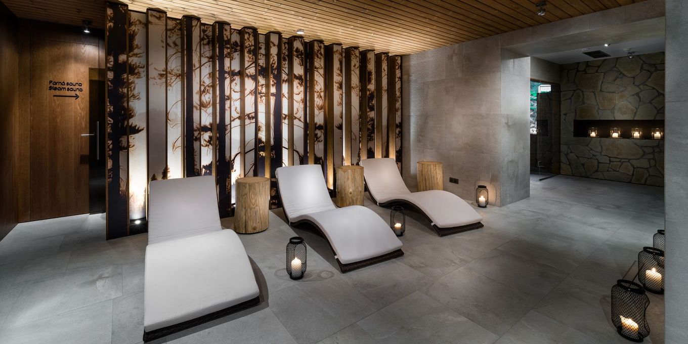 Boutique Wellness - Posta Boutique Hotel