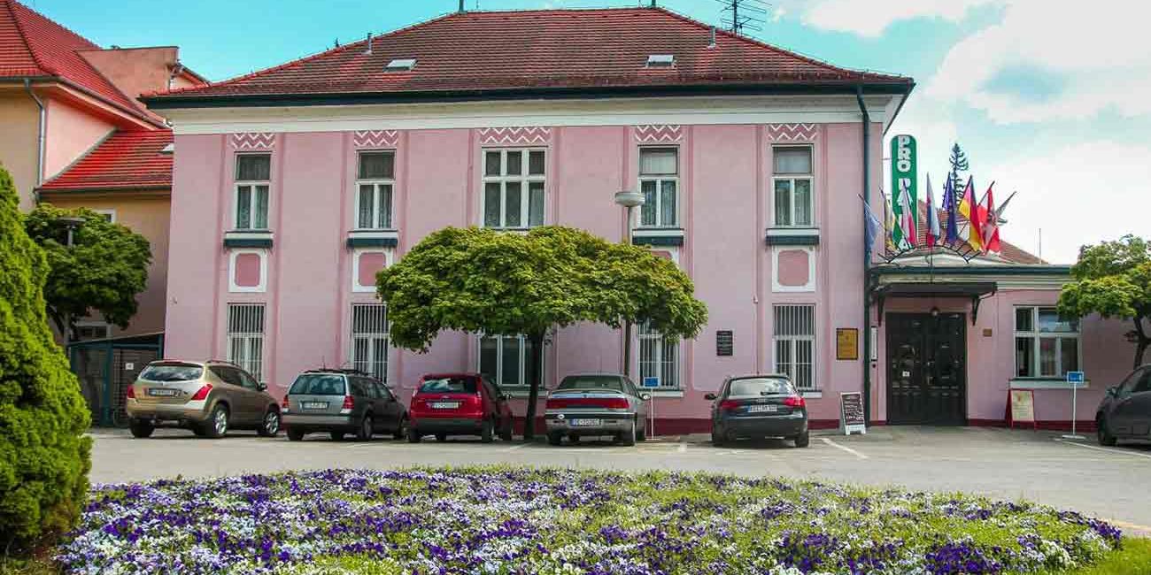 Pro Patria Ensana Health Spa Hotel - Pro Patria Ensana Health Spa Hotel Pro Patria Ensana Health Spa Hotel - Pro Patria Ensana Health Spa Hotel