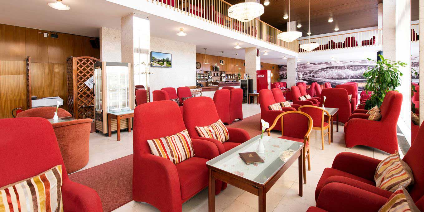 Cafe Splendid - Splendid Ensana Health Spa Hotel Cafe Splendid - Splendid Ensana Health Spa Hotel
