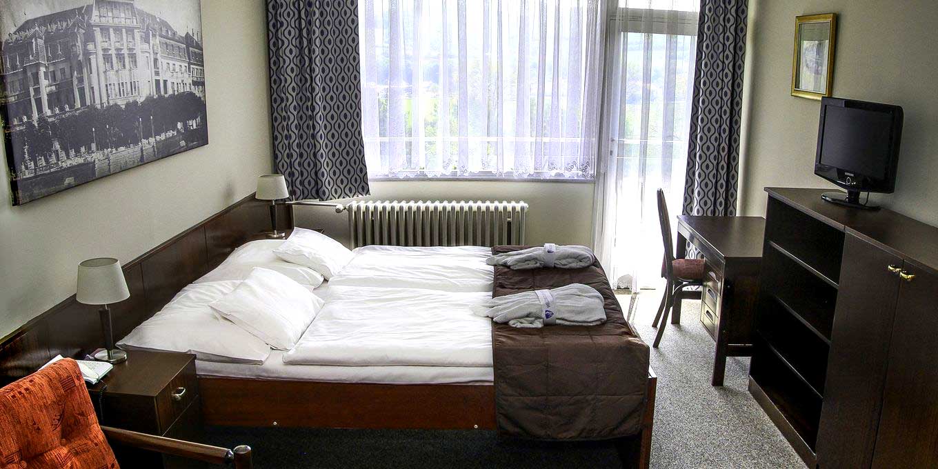 Grand Comfort suite - Splendid Ensana Health Spa Hotel Grand Comfort suite - Splendid Ensana Health Spa Hotel