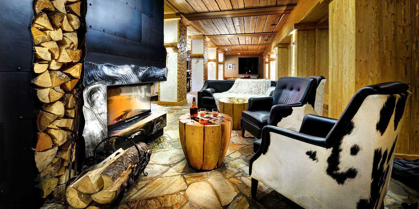 Lobby Bar - Hotel Srdiecko