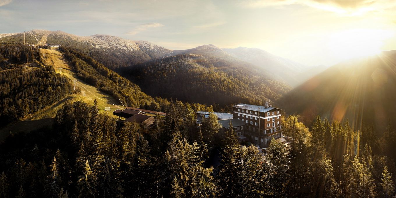 Srdiecko Hotel - Hotel Srdiecko