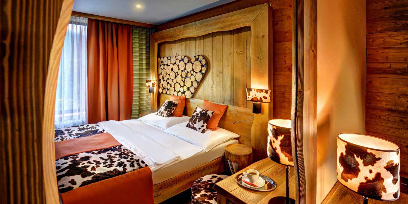 Family room - Hotel Srdiecko