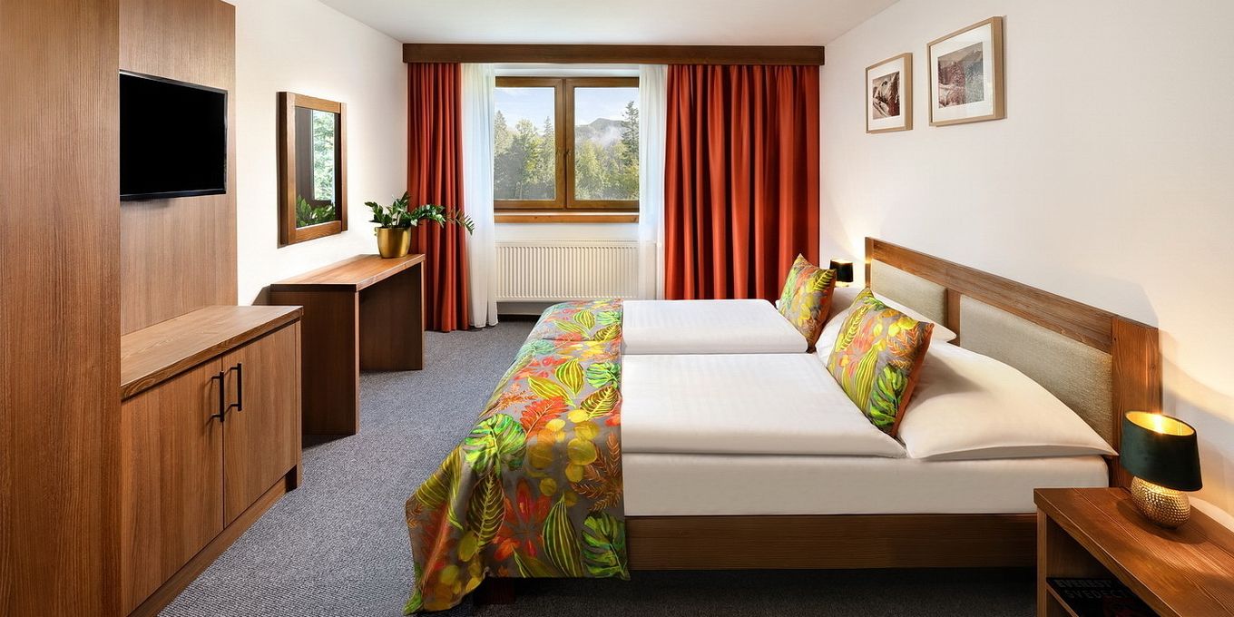 Srdiecko Suite - Hotel Srdiecko