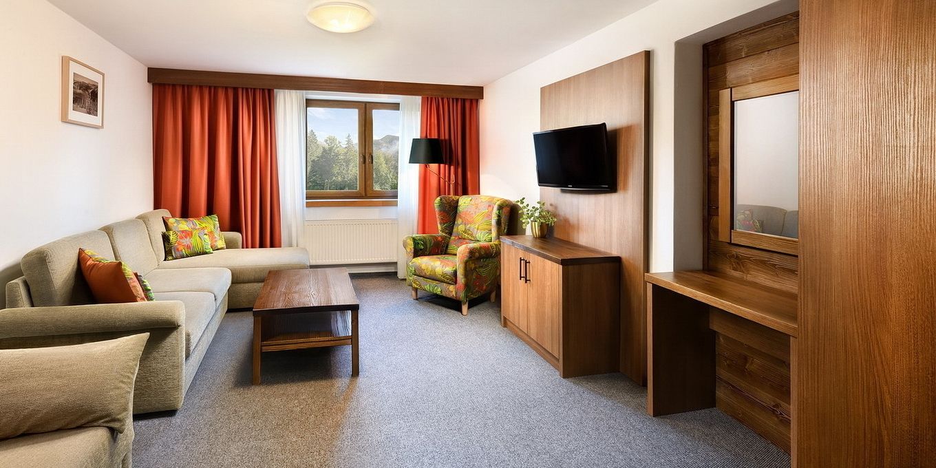 Srdiecko Suite - Hotel Srdiecko