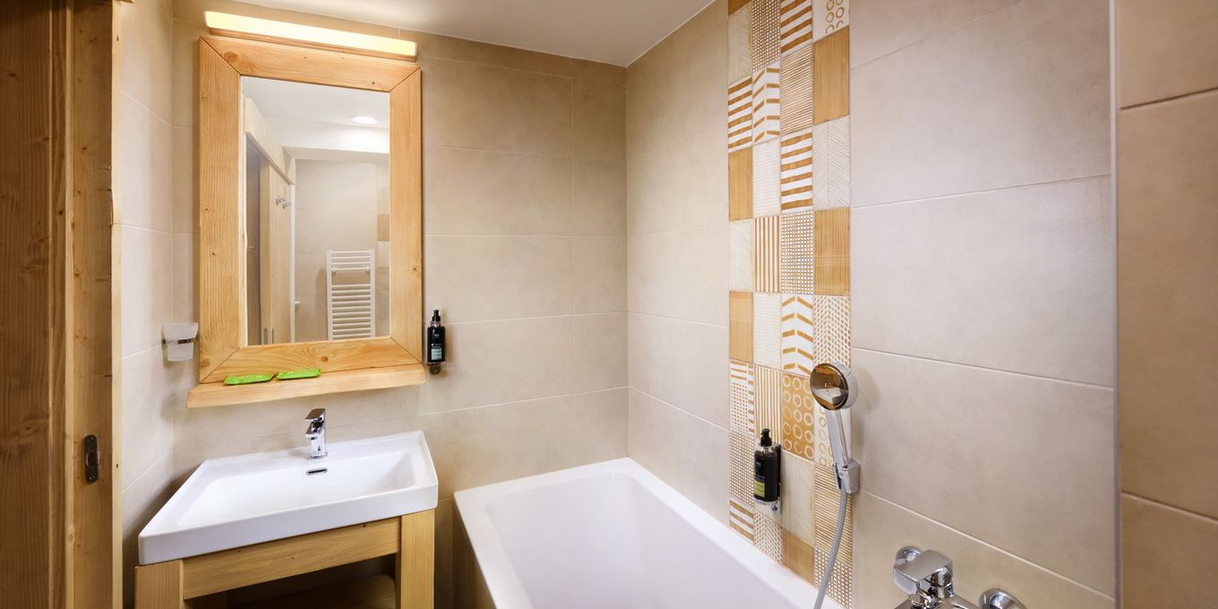 Suite - Hotel Srdiecko