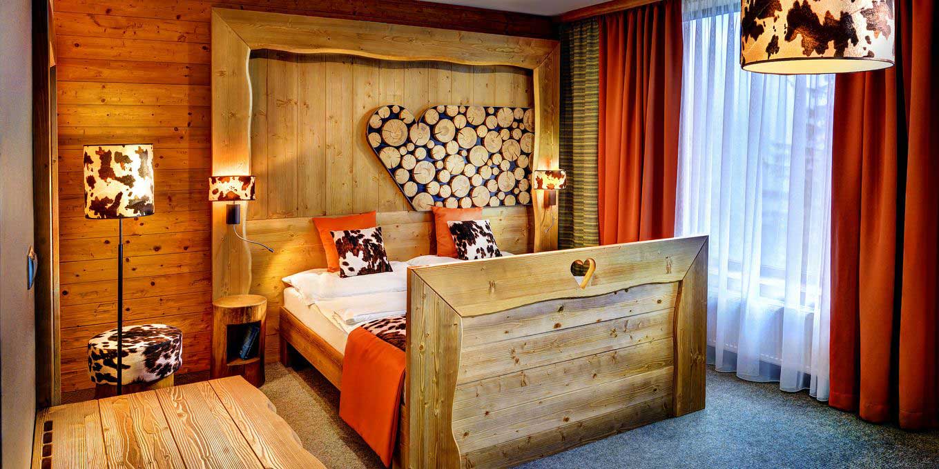 Suite - Hotel Srdiecko