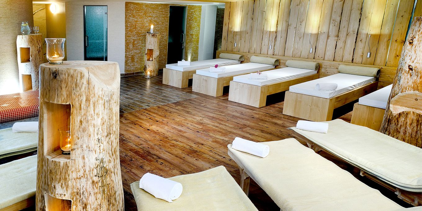 Wellness Center - Hotel Srdiecko