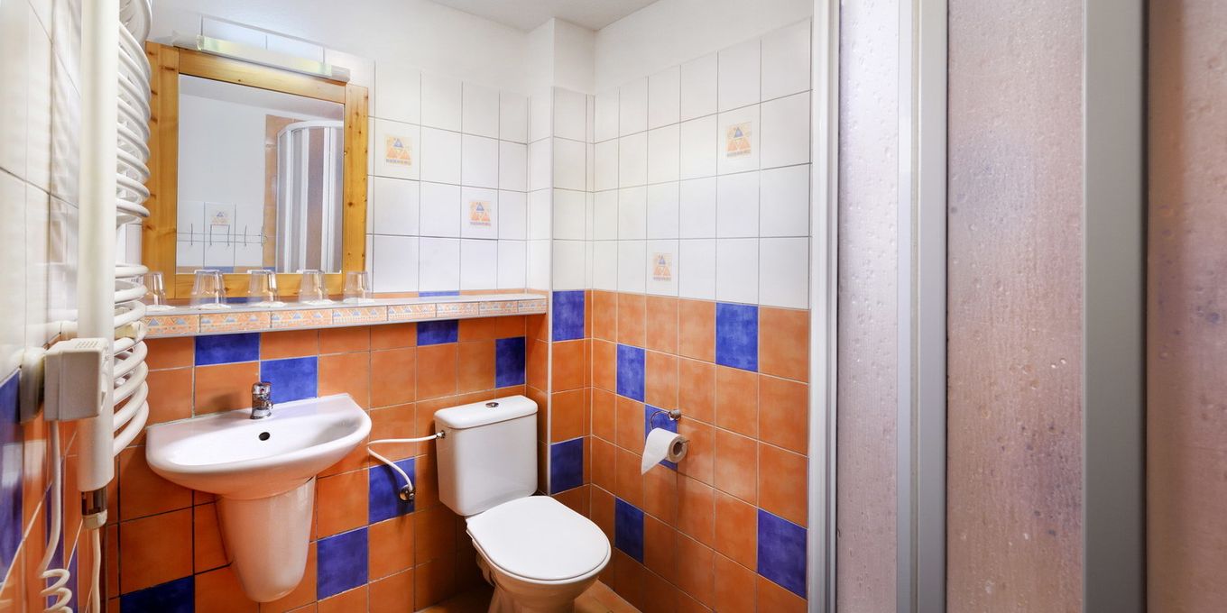 Apartment A - Holiday Village Tatralandia