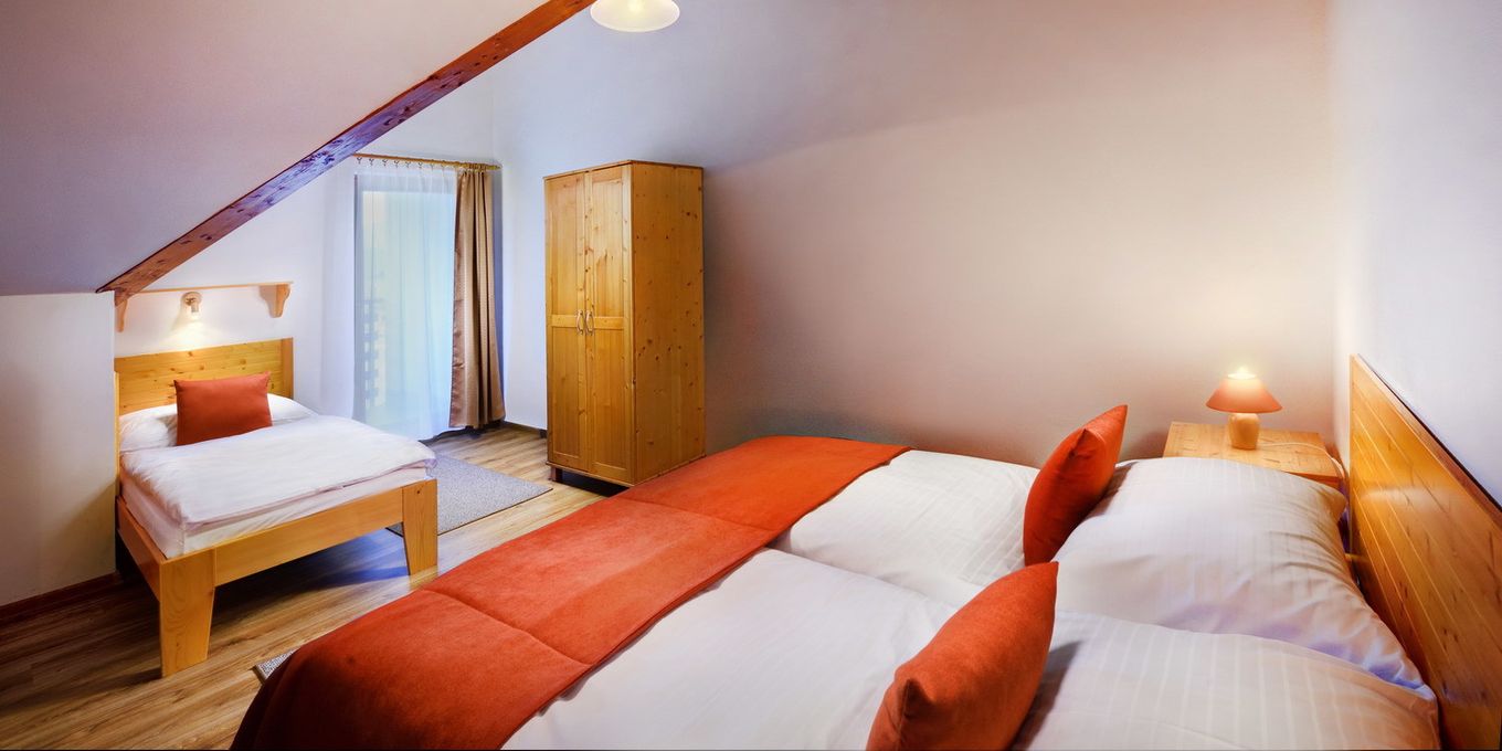 Apartment A - Holiday Village Tatralandia