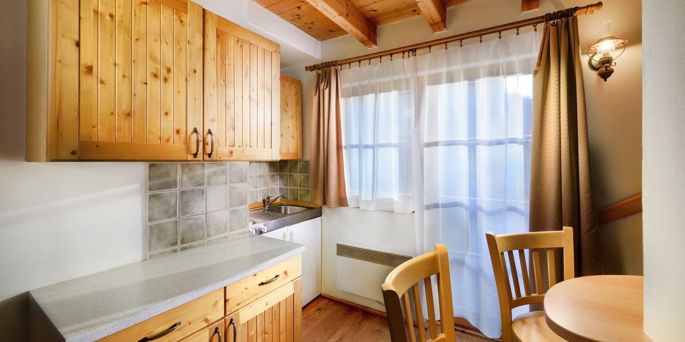 Cottage C - Holiday Village Tatralandia