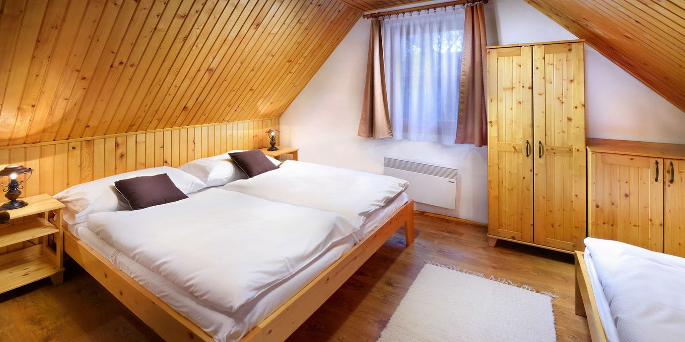 Cottage C - Holiday Village Tatralandia