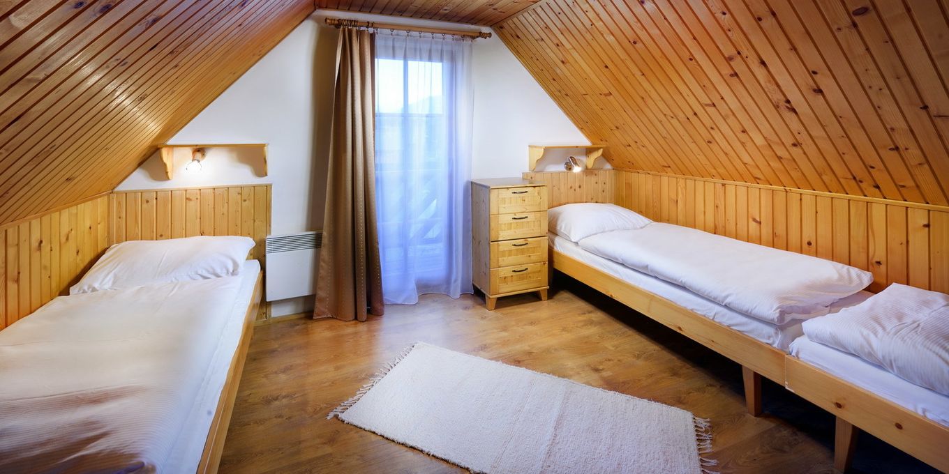 Cottage C - Holiday Village Tatralandia