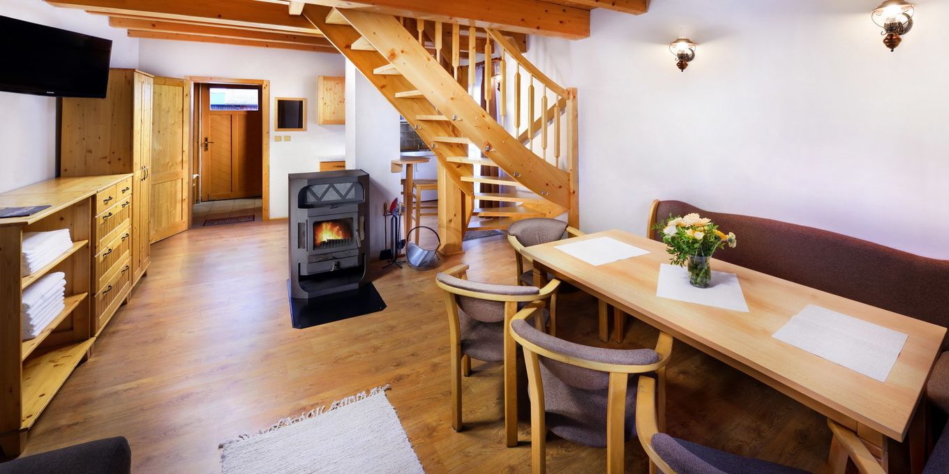 Cottage C - Holiday Village Tatralandia